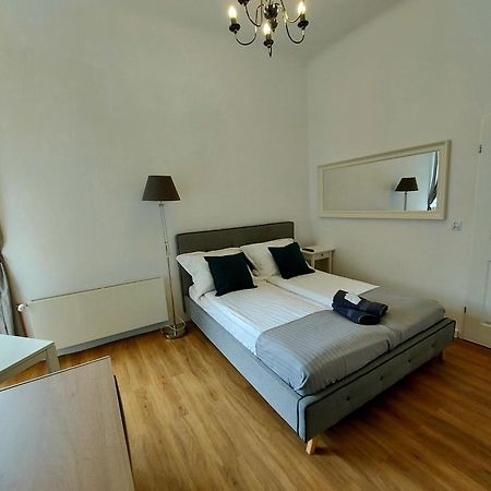 Paris Apartament Z Balkonem - Monte Cassino Sopot Exterior foto