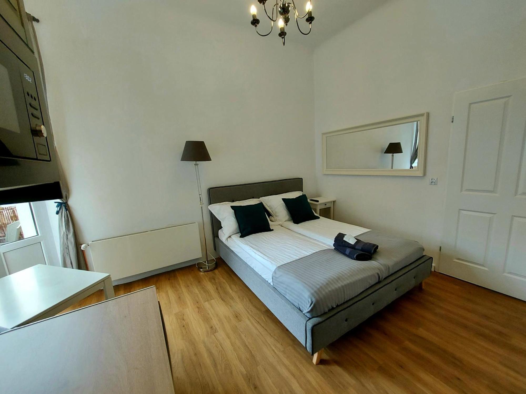 Paris Apartament Z Balkonem - Monte Cassino Sopot Exterior foto